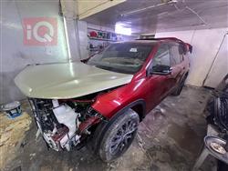 شيفروليه ترافرس